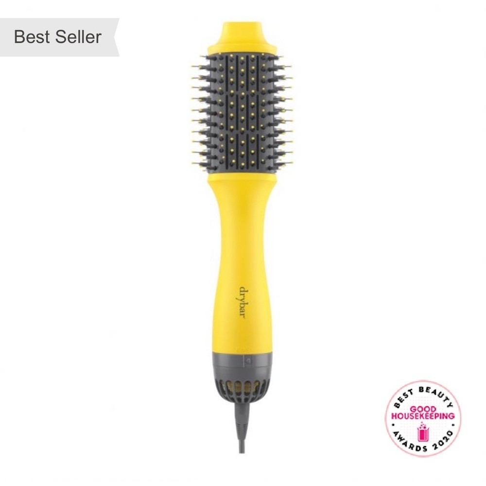 Drybar Doubleshot